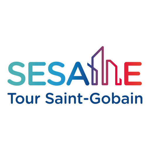 SESAME Tour Saint-Gobain app icon