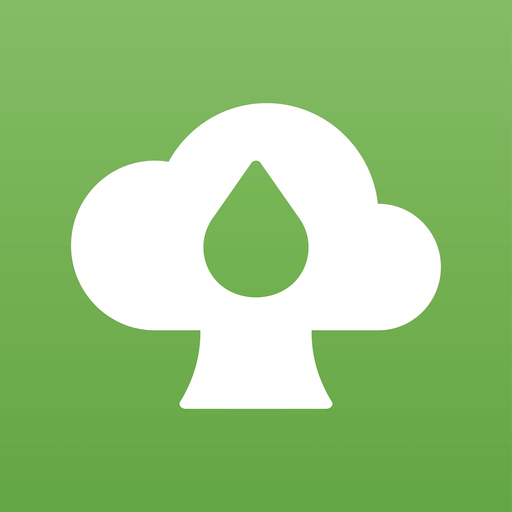 TreeSap app icon
