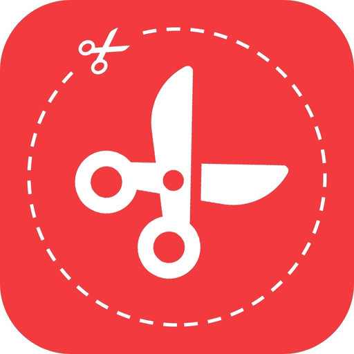 Auto Background Changer app icon