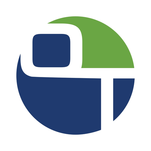 Okotoks On Demand Transit app icon