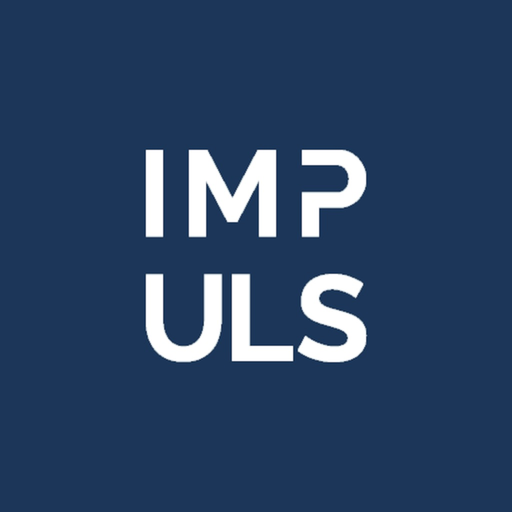 Impuls Travel app icon