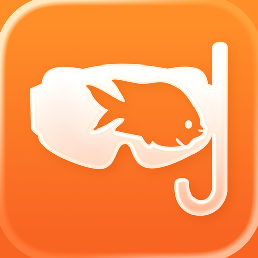 Curaçao Dive Guide app icon