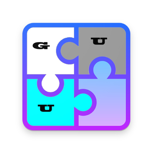 Alpha Slide Pro app icon