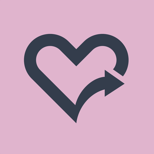 Love at First Swipe app icon