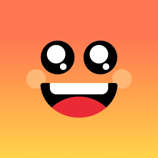 Boba Yeah stickers app icon