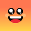 Boba Yeah stickers icon
