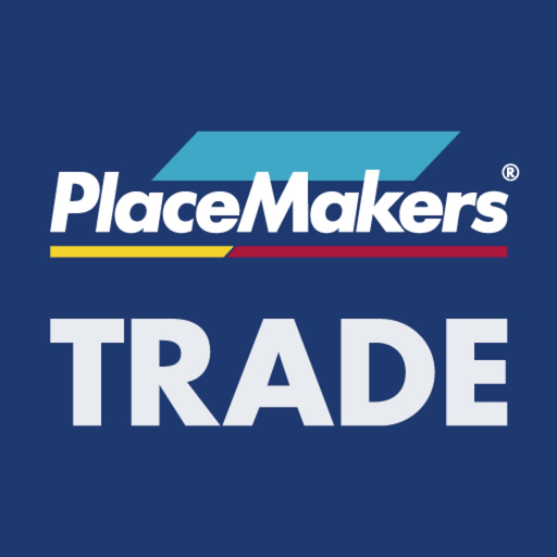 PlaceMakers Trade app icon
