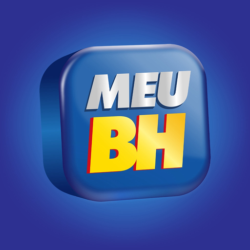 Meu BH app icon