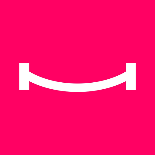 Healthy Habit - MobileOrdering app icon