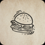 Street Food icon