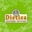 Dietica icon