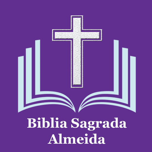 Bíblia Sagrada Almeida (JFA) app icon