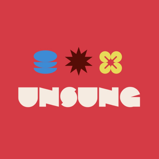 Unsung AR app icon