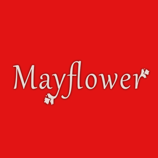 Mayflower Chinese App app icon