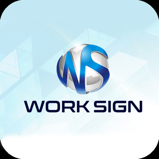 Work Sign Premium app icon