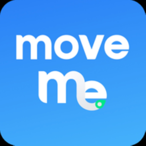 MoveMe app icon