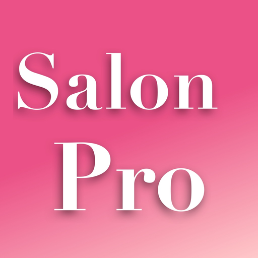 Salon Business Pro app icon
