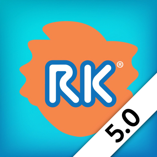 RoboKind Companion app icon