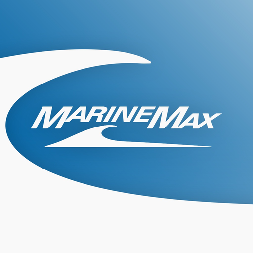 MarineMax app icon