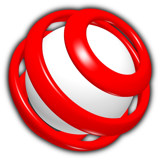 SKP Simple Viewer app icon