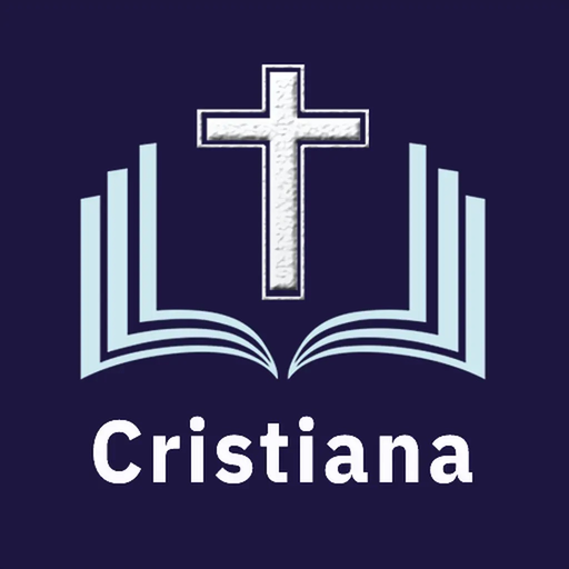 Biblia Cristiana en Español app icon