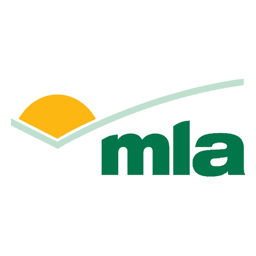 MLA VR app icon