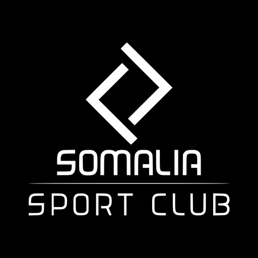 Somalia Sport Club app icon
