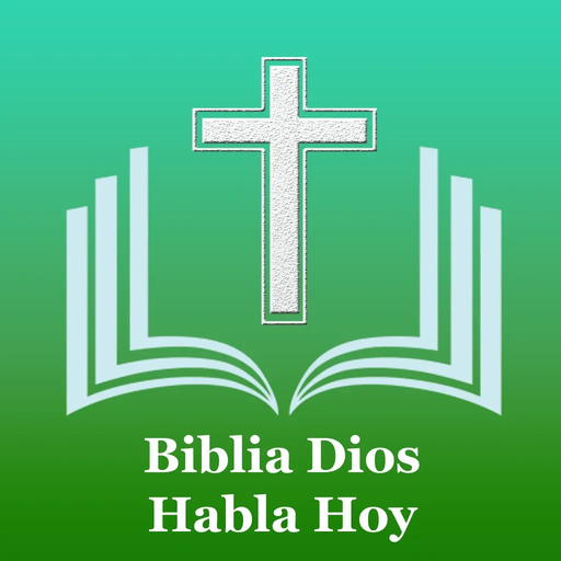 Biblia Dios Habla Hoy (DHH) app icon