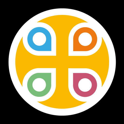 Walk The Whithorn Way app icon