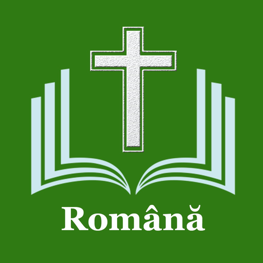 Biblia Cornilescu Română app icon