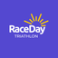 RaceDay Triathlon Planner icon