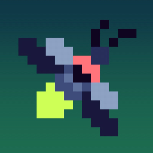 Blink: A Bug's Light app icon