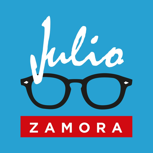 Julio Zamora app icon