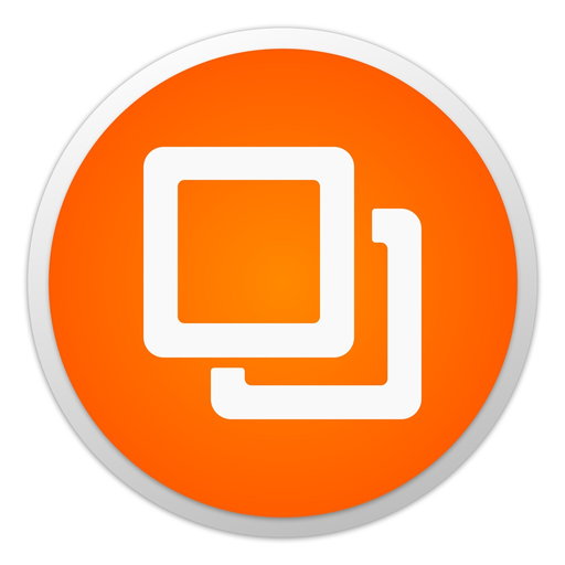 Mirror app icon