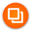 Mirror icon