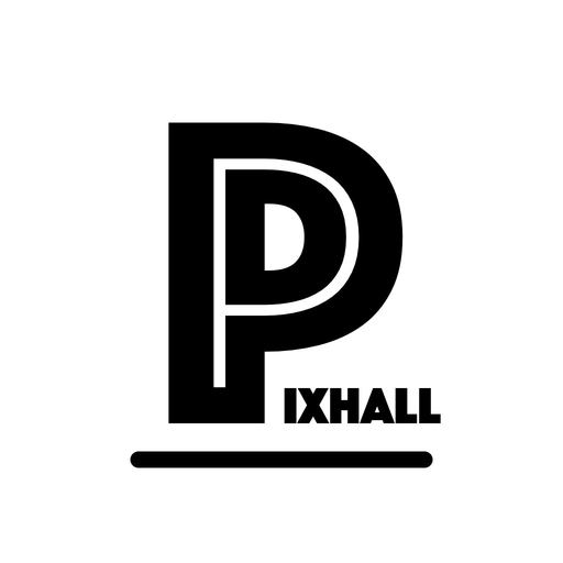 PixHall-Stock Photos & Images app icon