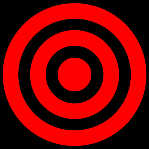 Ominous Beeping App + app icon