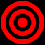 Ominous Beeping App + icon