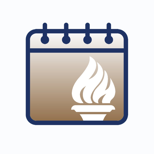 Heritage Hall Schedule app icon