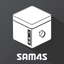 Sam4s Gcube Utility icon