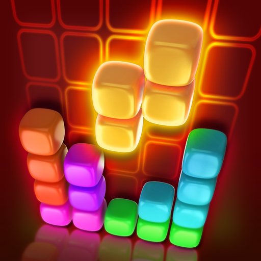 Block Puzzle - Shift app icon
