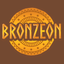 Bronzeon icon
