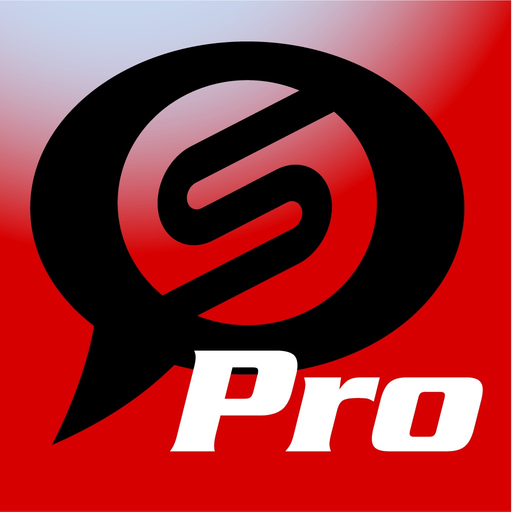 ST Translator Pro app icon
