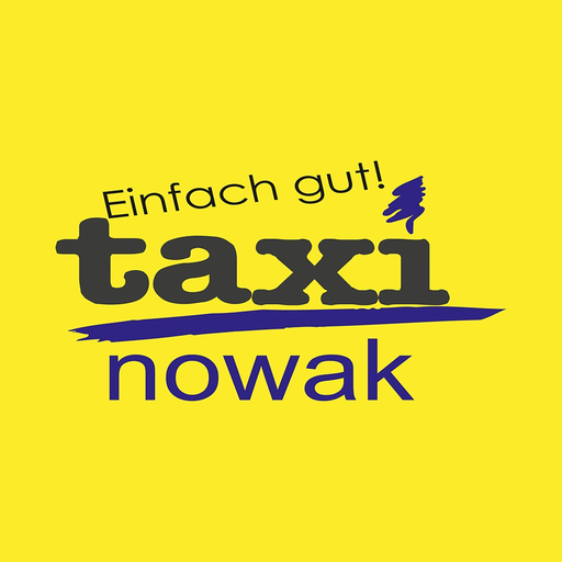 Taxi Nowak - Offenburg app icon