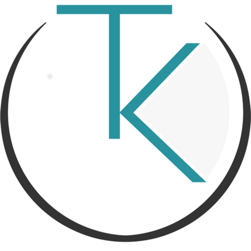TimeKeeping app icon