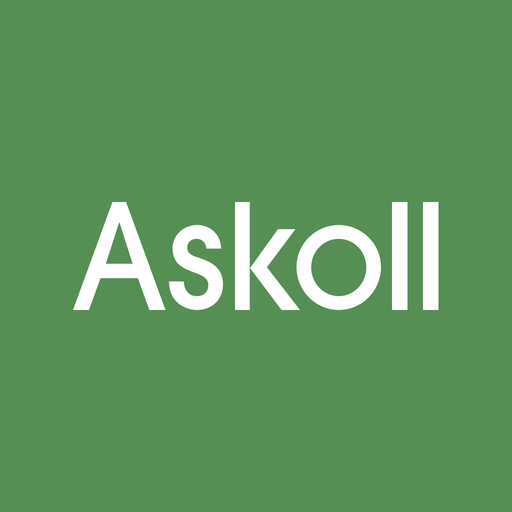 ASKOLL SMART DRIVE app icon