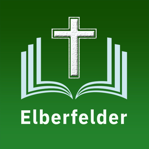 Elberfelder Bible (Die Bibel) app icon