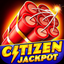 Citizen Jackpot Slots Casino icon
