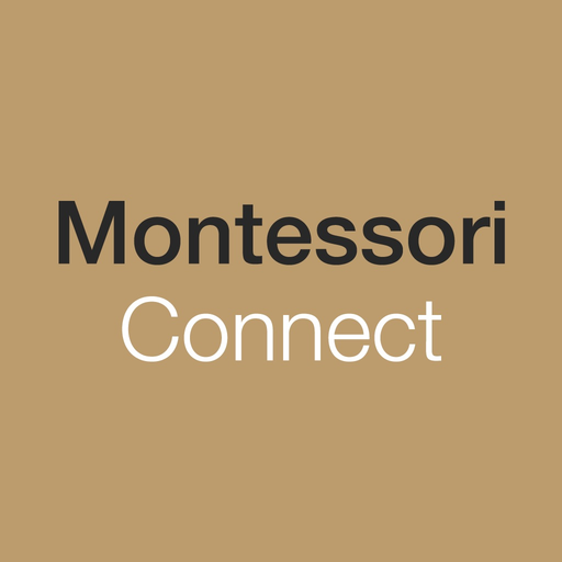 MontessoriConnect app icon