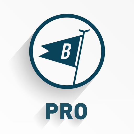 Boatyard Pro app icon